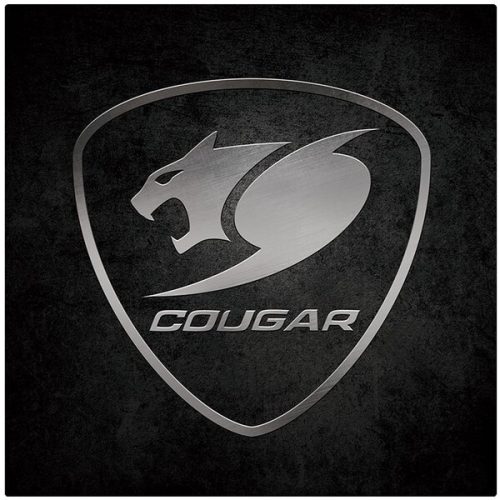 Cougar COMMAND podložka židle COUGAR