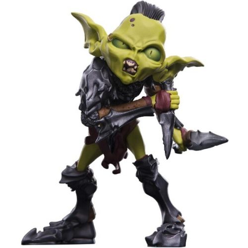 Soška Weta Workshop The Lord of the Rings - Moria Orc Mini Epic Weta Workshop
