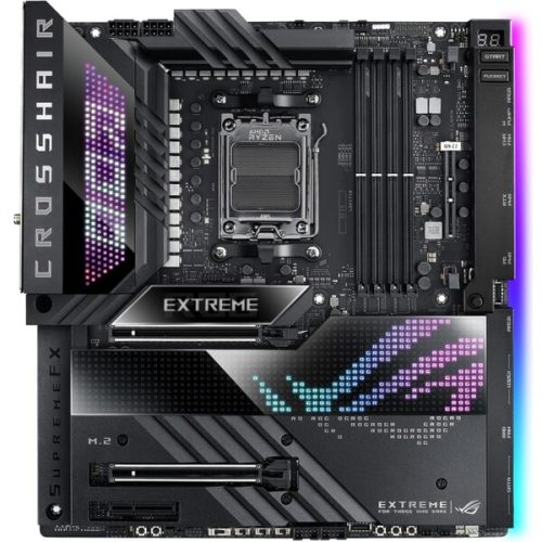 ASUS ROG CROSSHAIR X670E EXTREME Asus