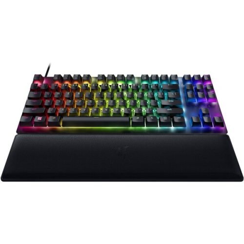 Razer Huntsman V2 Tenkeyless Red Switch herní klávesnice Razer