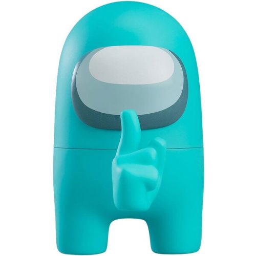 Figurka Among Us Nendoroid Crewmate (Cyan) 10 cm Good Smile Company