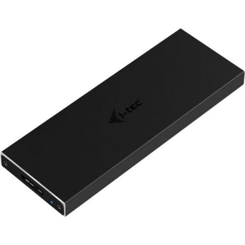 i-tec MySafe USB 3.0 M.2 externí box pro M.2 B-Key SATA Based SSD (NGFF) iTec