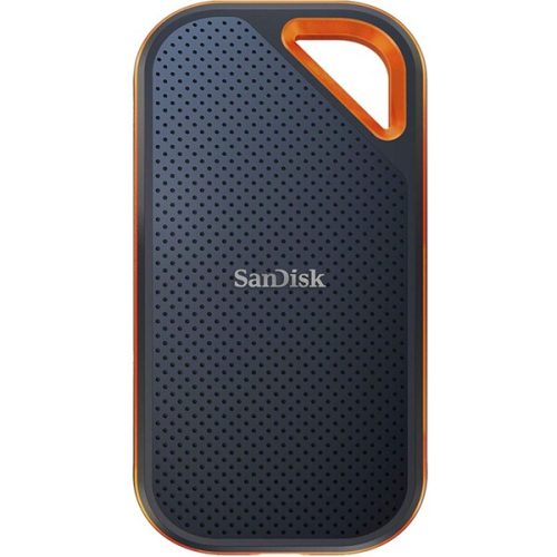 SanDisk Extreme PRO Portable V2 externí SSD 4TB SanDisk