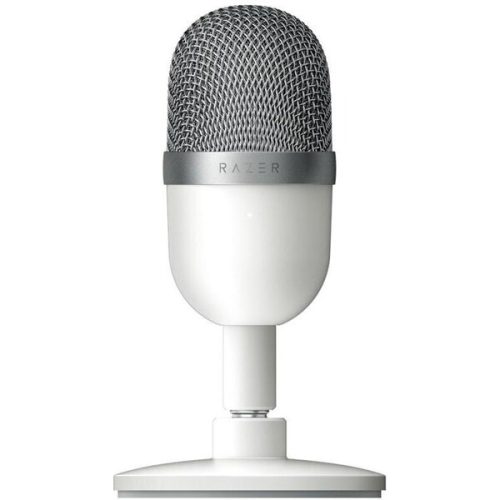 Razer Seiren Mini Mercury mikrofon bílý Razer
