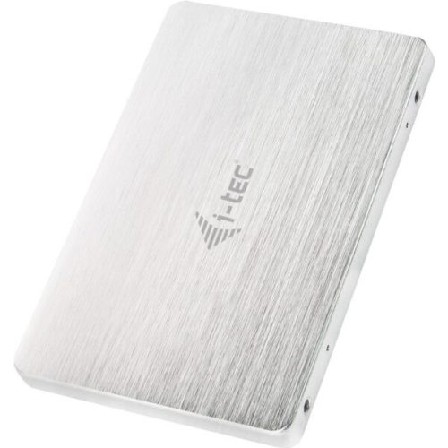 i-tec MySafe SATA M.2 Drive kovový externí box iTec