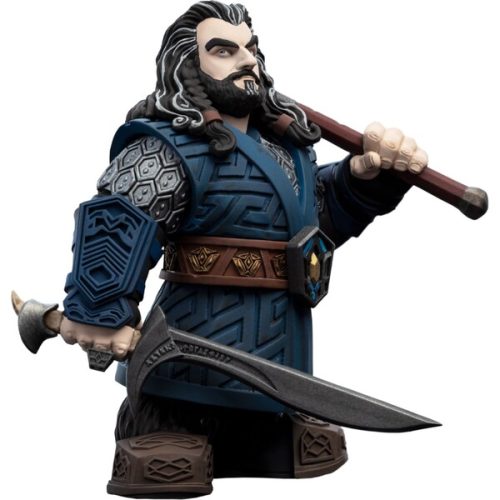 Soška Weta Workshop The Hobbit Trilogy - Thorin Oakenshield Limited Edition Mini Epics Weta Workshop