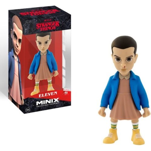 MINIX Netflix TV: Stranger Things - Eleven Minix