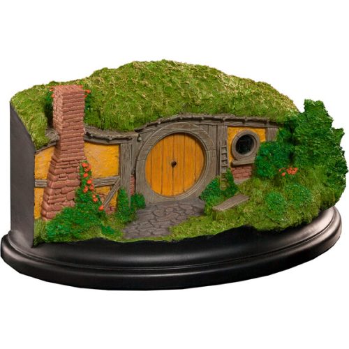 Socha Weta Workshop The Lord of the Rings Trilogy - Hobbit Hole - 3 Bagshot Row Weta Workshop