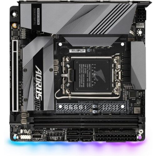 GIGABYTE 660I AORUS PRO DDR4 GIGABYTE