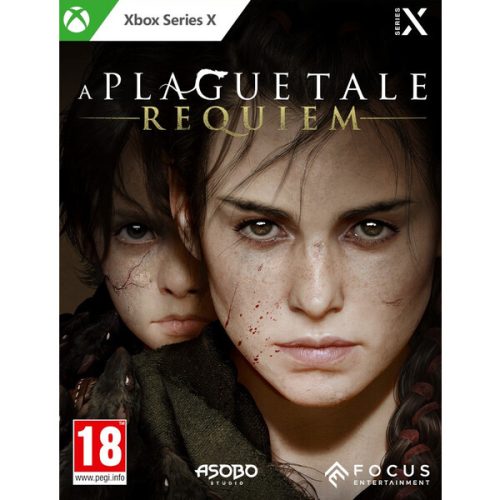 A Plague Tale: Requiem (Xbox Series) Focus Entertainment