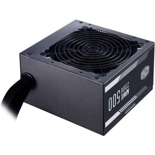 Cooler Master MWE White 500W V2 500W Cooler Master