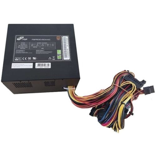 Fortron FSP500-50AAC 500W Fortron