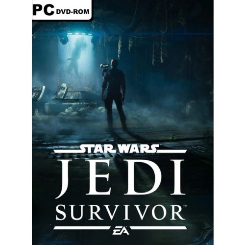 Star Wars Jedi: Survivor (PC) EA