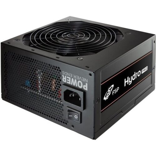Fortron HYDRO PRO 600 Fortron