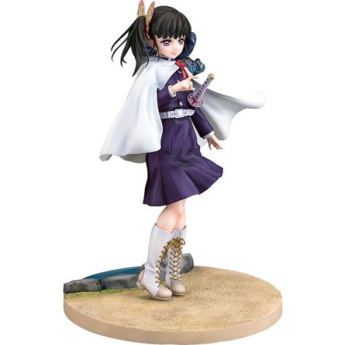 Soška Demon Slayer Kimetsu no Yaiba PVC 1/7 Kanao Tsuyuri 23 cm Phat Company