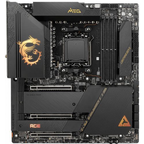 MSI MEG X670E ACE MSI