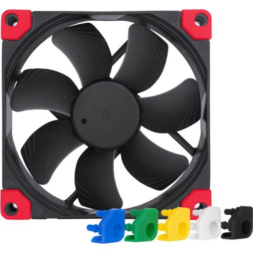 Noctua NF-A9 PWM CH.BK.S Noctua