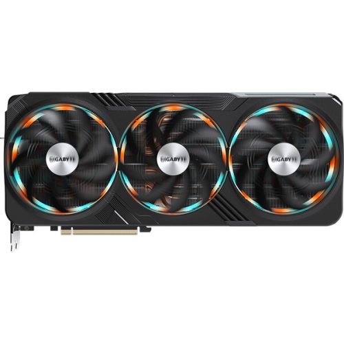 GIGABYTE NVIDIA GeForce RTX 4090 GAMING OC 24G GIGABYTE