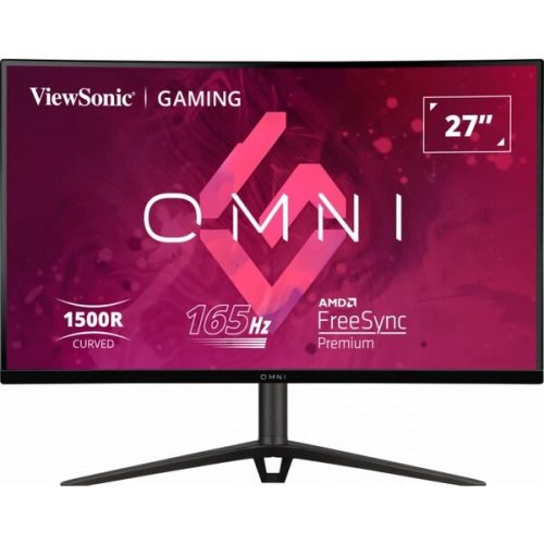 ViewSonic VX2718-2KPC-MHDJ 27” ViewSonic