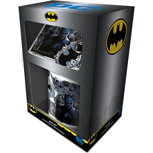 Dárkový set Batman Pyramid International