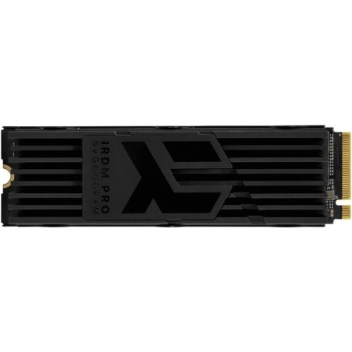 GOODRAM IRDM PRO M.2 SSD 1TB GoodRAM