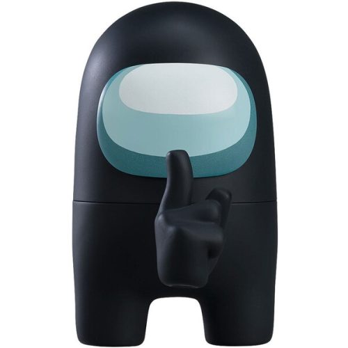 Figurka Among Us Nendoroid Crewmate (Black) 10 cm Good Smile Company