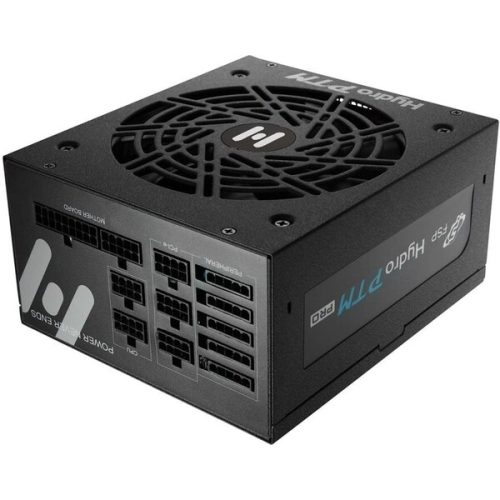 Fortron HYDRO PTM PRO 850 Fortron