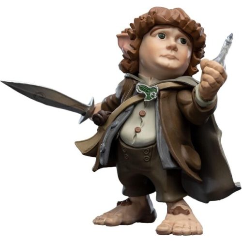 Soška Weta Workshop The Lord of the Rings Trilogy - Samwise Gamgee Limited Edition Mini Epics Weta Workshop