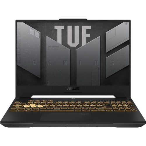 ASUS TUF Gaming F15 (FX506HC-HN004W) černý Asus