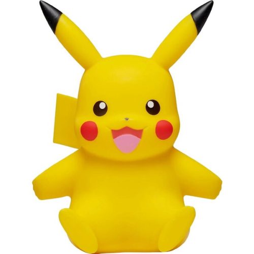Figurka Pokémon Select Pikachu 10 cm Jazwares