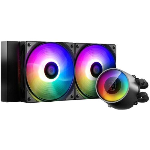 DEEPCOOL CASTLE 240RGB V2 DeepCool