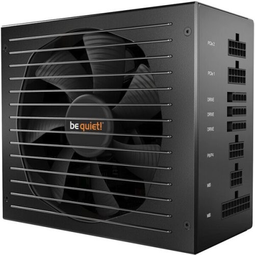Be quiet! Straight Power 11 650W Be quiet!