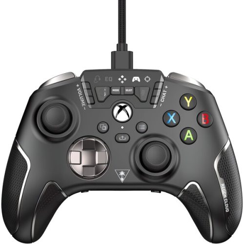 Turtle Beach Recon Cloud černý Turtle Beach