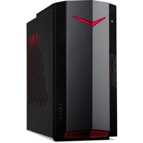 Acer Nitro N50-640 (DG.E2VEC.006) černý Acer