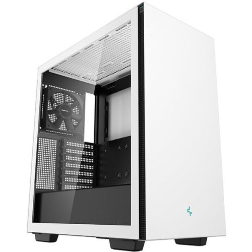 DEEPCOOL CH510 bílá DeepCool