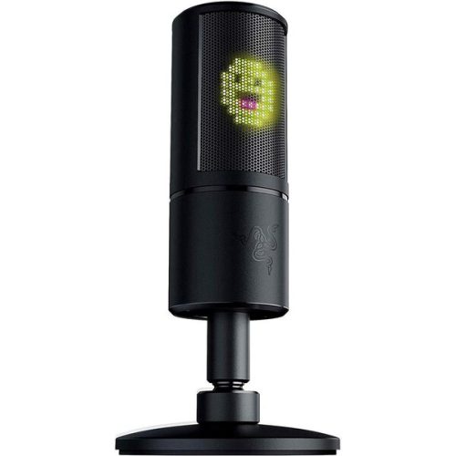 Razer Seiren Emote Razer