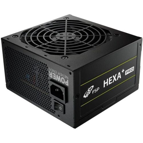 Fortron HEXA+ PRO 600 Fortron