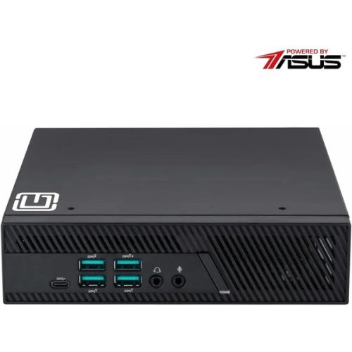 TIGO Office Mini Dust i3-10105 W11 Pro TIGO