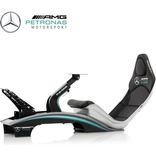 Playseat® PRO F1 Mercedes AMG Petronas Motorsport závodní sedačka PLAYSEAT