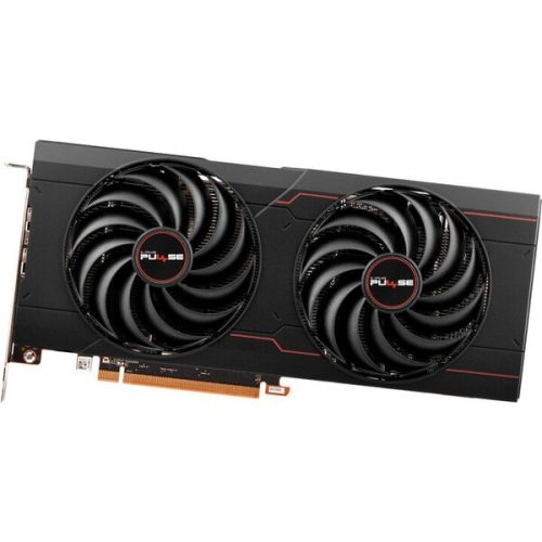 SAPPHIRE PULSE Radeon RX 6700 XT 12G Sapphire