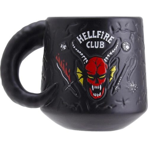 Hrnek Hellfire Club Paladone