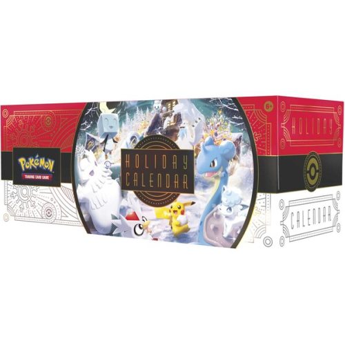Pokémon TCG: Holiday Calendar Pokémon Company