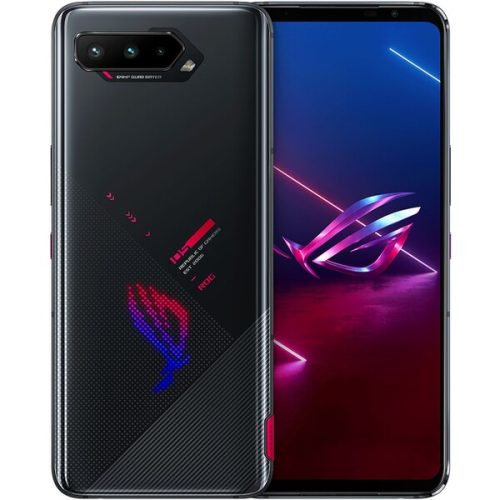 ASUS ROG Phone 5s 16GB / 512GB černý Asus
