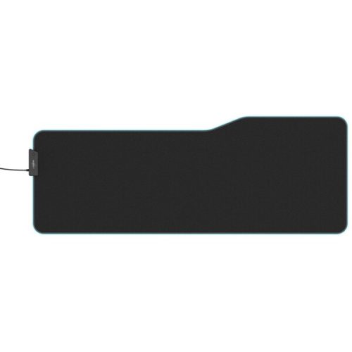 uRage Lethality 400 XXL LED podložka pod myš a klávesnici uRage
