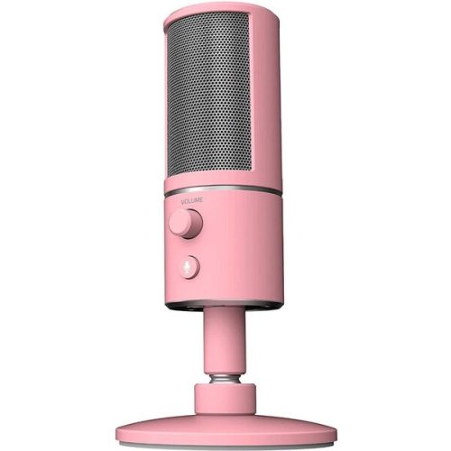 Razer Seiren X Quartz Razer