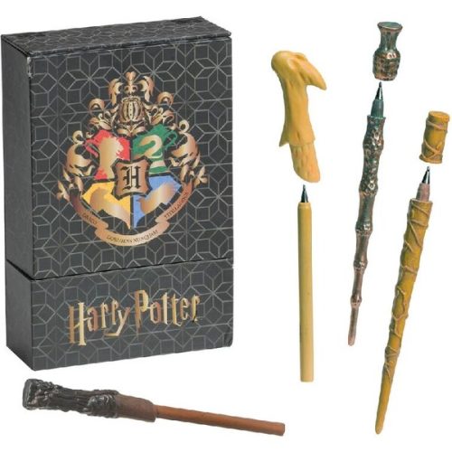 Sada per Harry Potter - dárkové balení Cerdá
