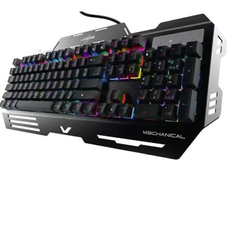 uRage mechanická gamingová klávesnice Mechanical