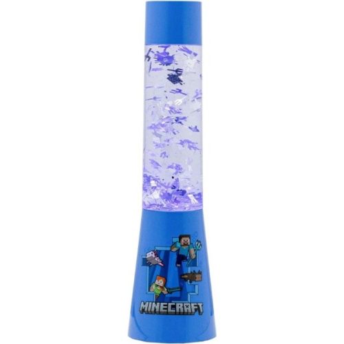 Lampa Minecraft Paladone