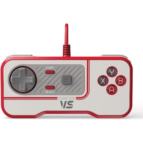 Evercade VS Wired Controller Blaze Entertainment