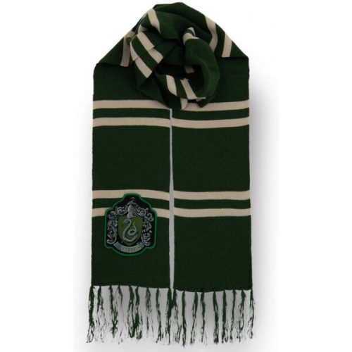 Šála Harry Potter Slytherin Cure Pink distribuce